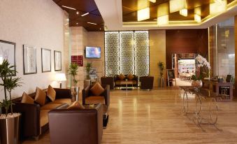 Treppan Hotel & Suites by Fakhruddin