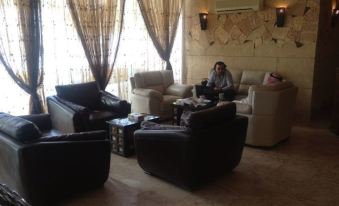 Bait Al Amani Suites