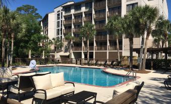 Holiday Inn Express Hilton Head Island