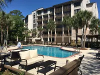 Holiday Inn Express HILTON HEAD ISLAND by IHG - Beach