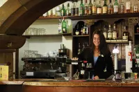 Buchanan Arms Hotel & Leisure, Sure Hotel Collection - bar