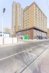 Eyi Qihang Hotel Hotels in Xiangning