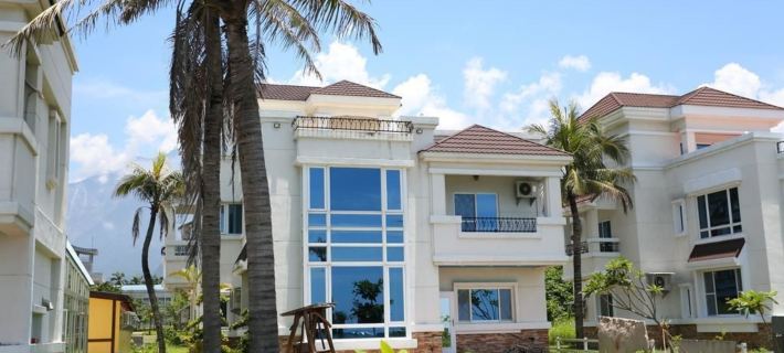 Taroko Bay B&B Hotels in Hualien