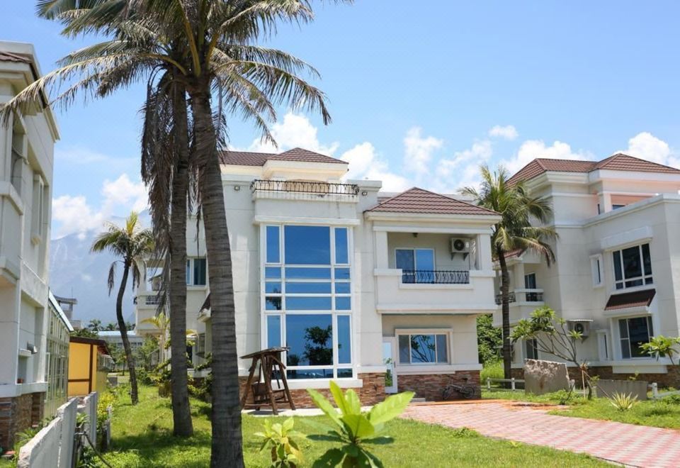 타로코 베이 B&B