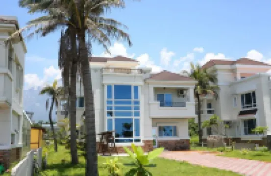 太魯閣海灣民宿