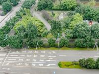 永川区金海岸宾馆 - 酒店景观