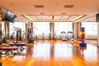 Jian Tong Jin Yuan Hotel - palestra
