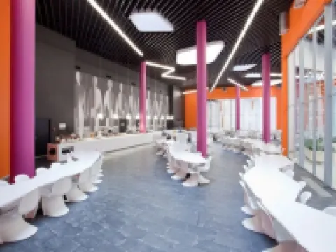 Tyan Shan - Pamir Hotels in Odintsovsky District