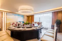 Longxiang International Hotel(World Hakka Cultural Center) Hotel a Longnan