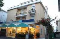 Hotel Nizza Creative Hotel Hotels in Rivazzurra