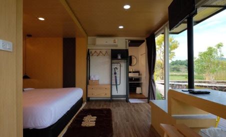 Chick Resort Khao Kho - Housity