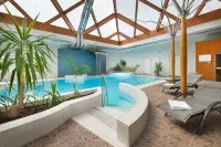 Premium Wellness & Wine Hotel Znojmo Hotels in Znojmo