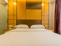 龙南柒季酒店 - 标准单人房