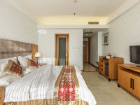 锦州半岛宾馆 - 大床房