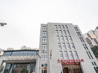 忠县陶然忠州国宾酒店