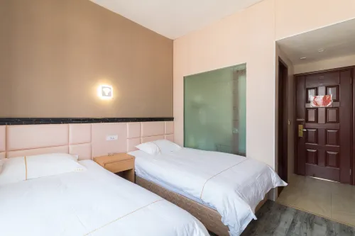 Baidu Hotel (Yongkang International Convention and Exhibition Center) - 2-Star