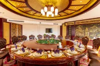 Hengshan International Hotel - breakfast