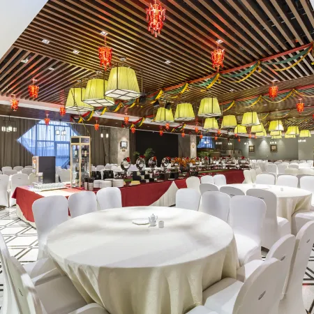 Pingxingguan Hotel