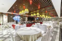 Pingxingguan Hotel - petit déjeuner
