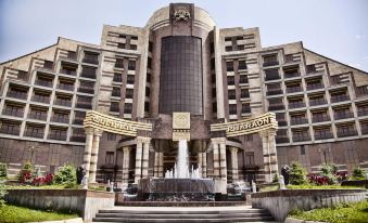 Multi Grand Pharaon Hotel