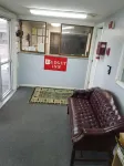Budget Inn Các khách sạn ở Mercer County