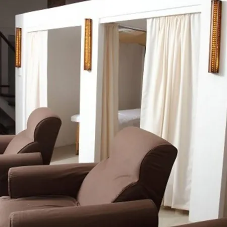 The Selah Garden Hotel
