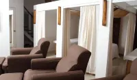 The Selah Garden Hotel - spa