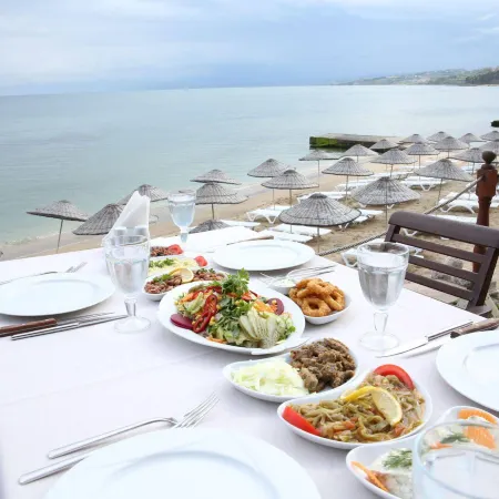Sinop Antik Otel