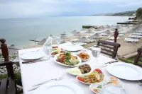 Sinop Antik Otel - breakfast