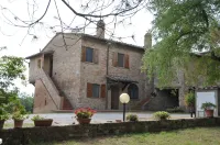 Agriturismo Renai e Monte