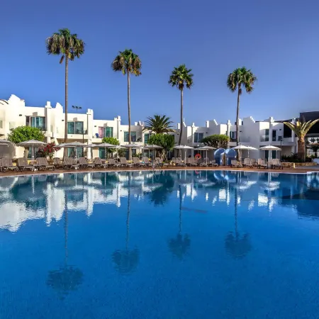 Barceló Corralejo Sands