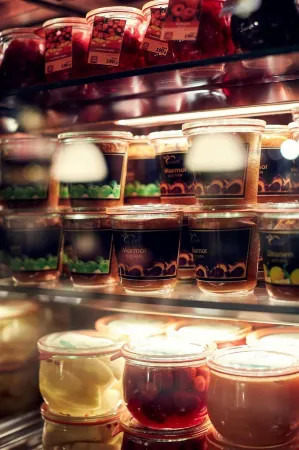 Soulmade Отели рядом с достопримечательностью «Средний центр Гарчинг-Форшунга»