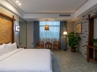 博罗芭厘岛酒店 - 标准大床房