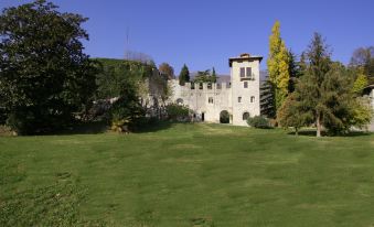 Castrum di Serravalle