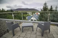 Bella Apartments & Rooms Hoteles en Selfoss