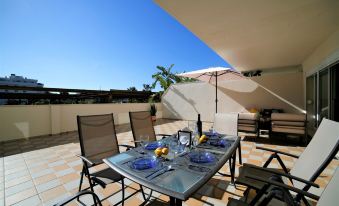 Apartamento Ava Gardner 7 Torremolinos