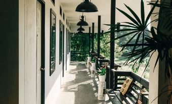 Maison de Chiang Rai