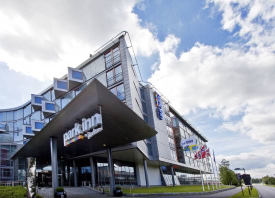 Park Inn By Radisson Oslo Airport Room Reviews Photos Gardermoen 2021 Deals Price Trip Com