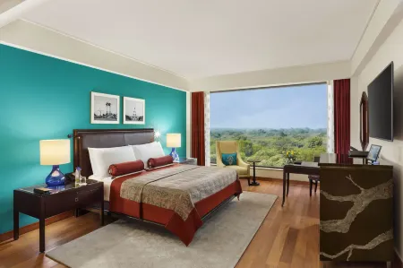 The Oberoi New Delhi
