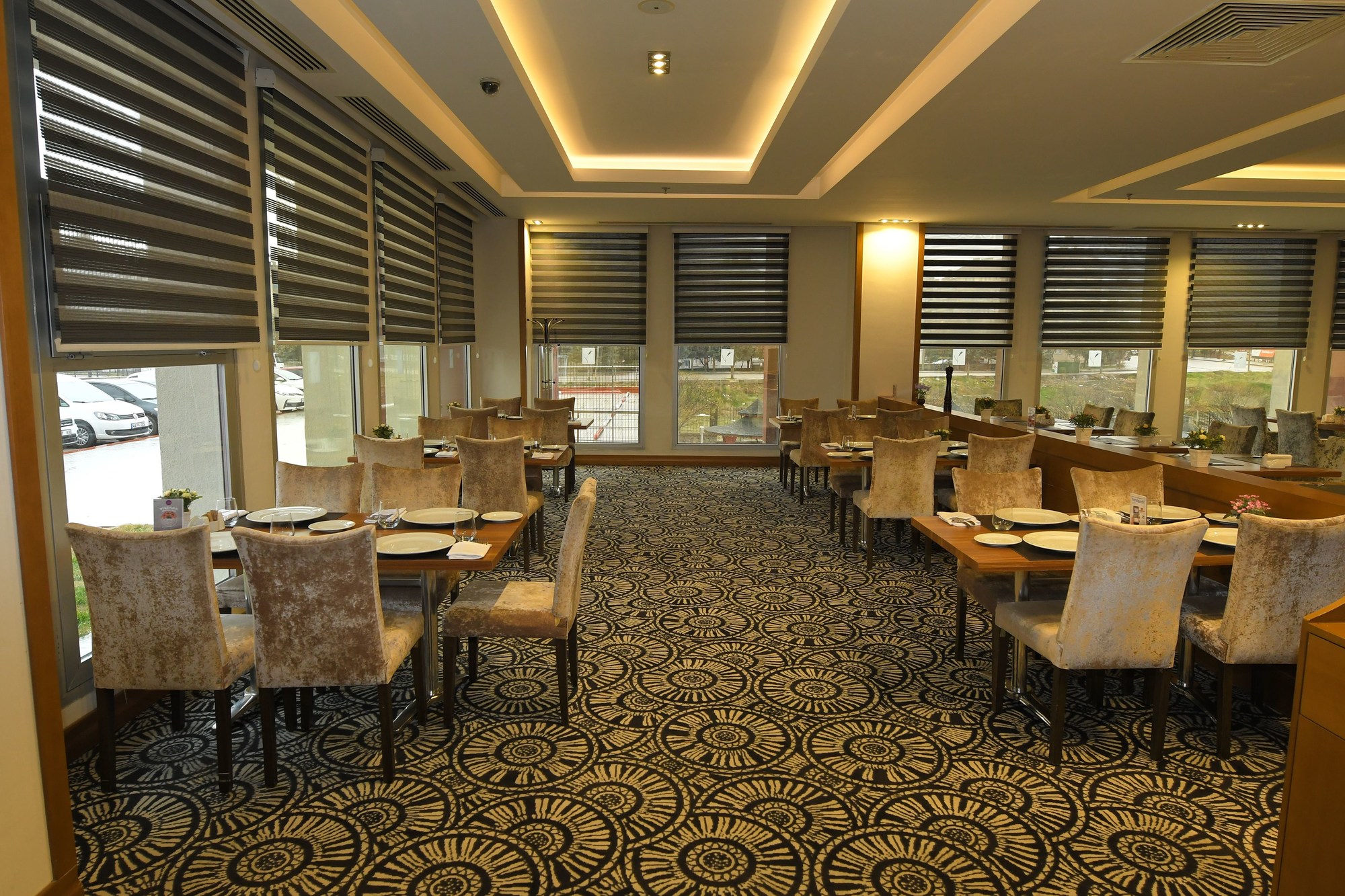 Anemon Hotel Malatya (Anemon Malatya Hotel)