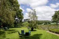 Arusha Serena Hotel Hotels near Arusha Clock Tower