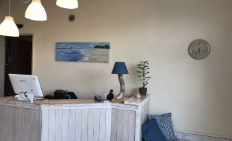 Fiumicino Airport B&B Deluxe