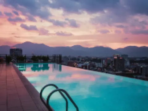 Weil Hotel Ipoh Hotels in Ipoh