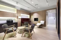 Aparthotel Silver - ห้องครัว