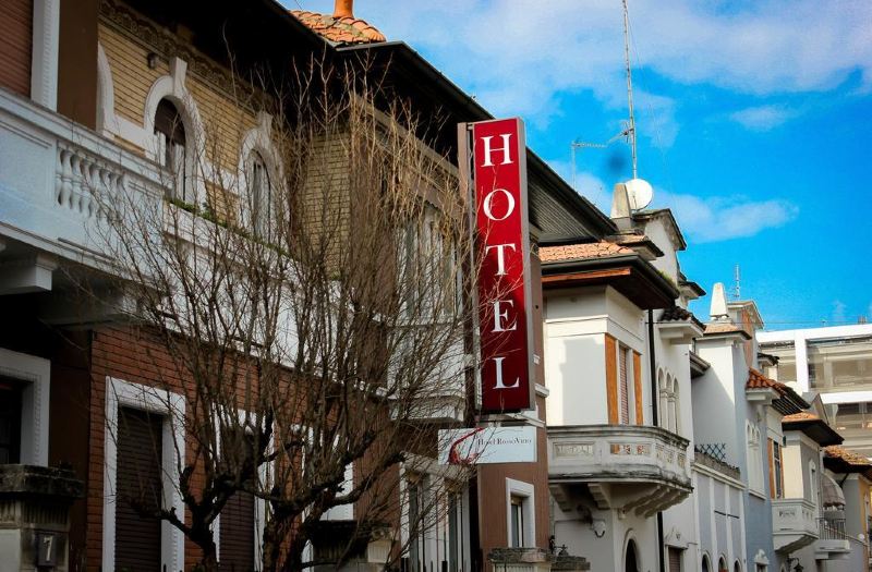 Hotel RossoVino Milano-Milan Updated 2022 Price & Reviews | Trip.com