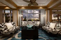 Marriott's BeachPlace Towers Hotels in Форт-Лодердейл