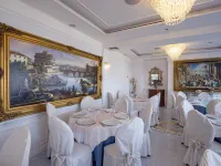 La Panoramica Hotel - breakfast