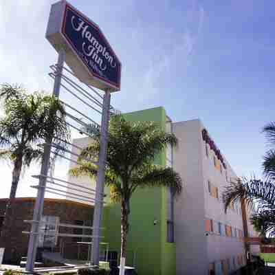 Hampton Inn by Hilton San Juan del Rio Hotel Exterior