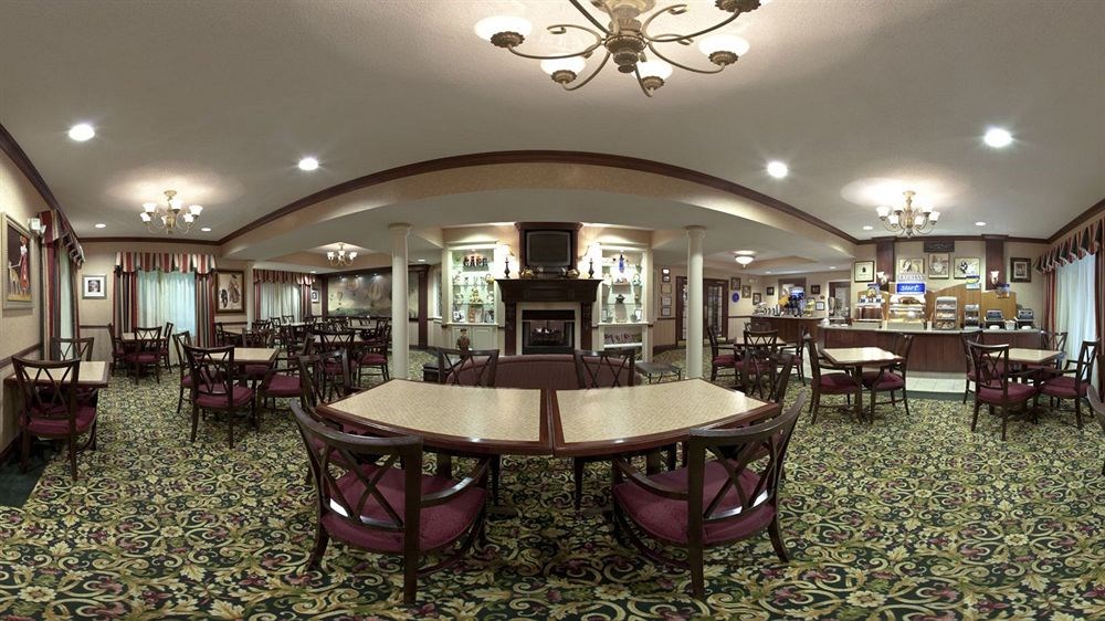 Holiday Inn Express & Suites Sharon-Hermitage, an Ihg Hotel