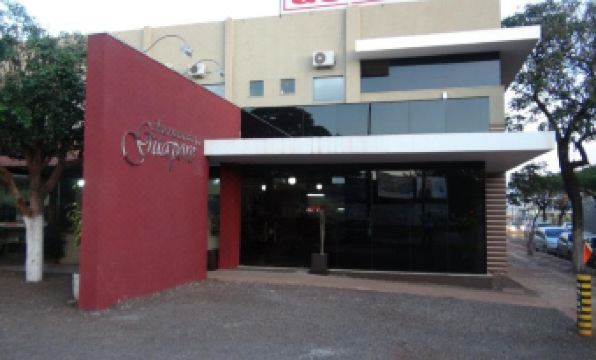 Hotel Guaporé - Housity